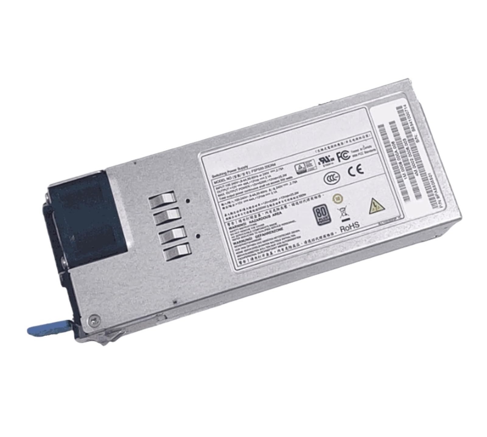 CLBSWYEJK FSP550-20ERM 550W power supply