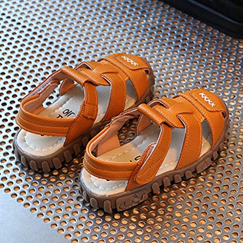 Baby Girls Shoes Summer Kids Chic Designed Fashion Sneaker Shoes Children Trench Graphic Soft Sole Baby Sandals3