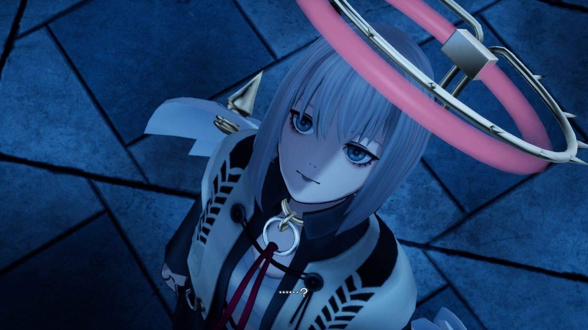 SWITCH THE CALIGULA EFFECT 2