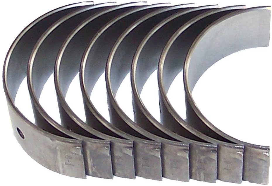 DNJ EK319 Engine Rebuild Kit for 1998-2002 Daewoo Isuzu Amigo Leganza Rodeo 2.2L L4 16V DOHC 2198cc