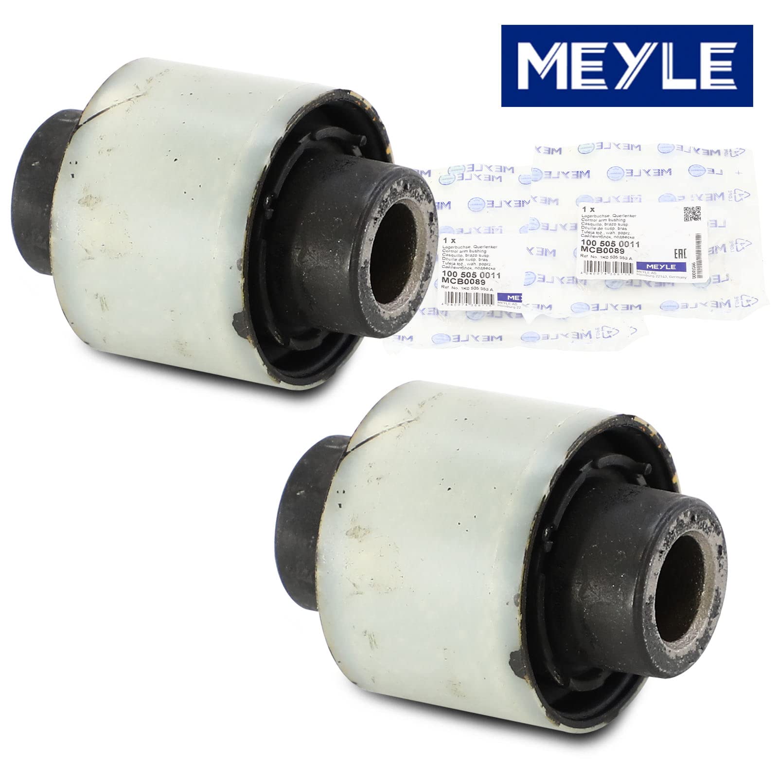 Produktbild von Febi Bilstein 28369 Querlenker Mit Lagern Und Gelenk (vorne, Rechts Oben) - MERCEDES-BENZ Online Kaufen