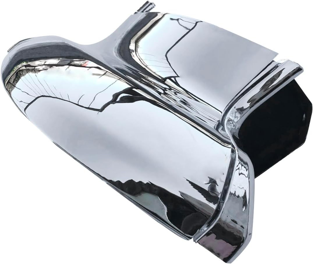 いすゞ 大型 ファイブスター ギガ メッキ フロント バンパー H27.11