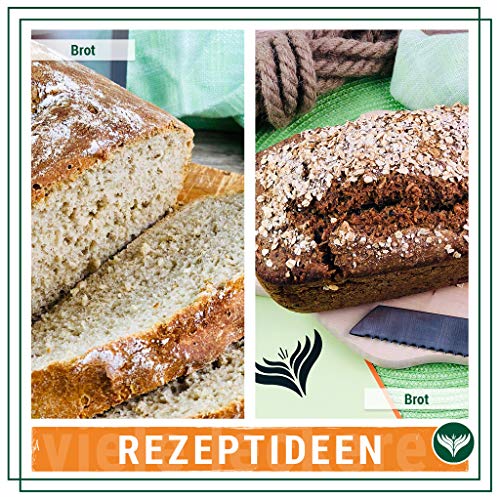 BIO Brotgewürz Azafran Gewürzmischung 1kg für selbstgebackenes Brot