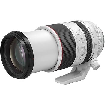 Canon EF 70-200mm f/2.8L IS Ⅱ USM Amazon.com : Canon RF 70-200mm f/2.8L is USM Lens (3792C002