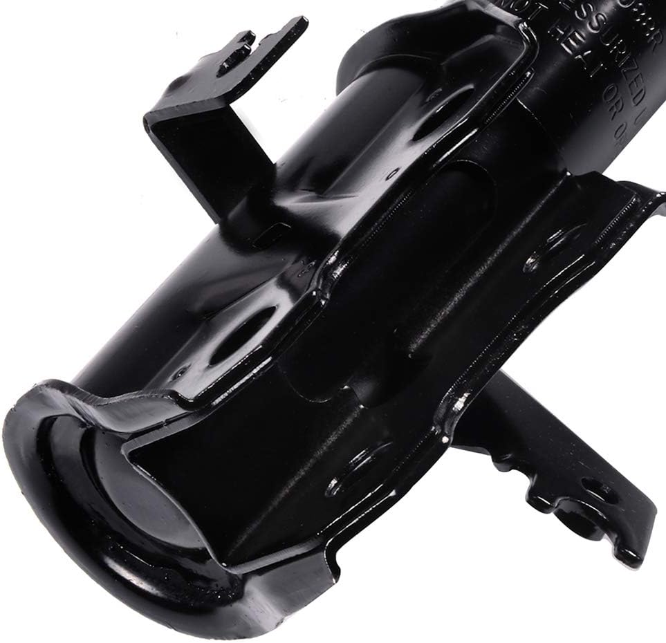 ECCPP Complete Struts Front and Rear Pair Strut Spring Assembly Shock Absorber for 2012-2014 for Honda CR-V Set of 4