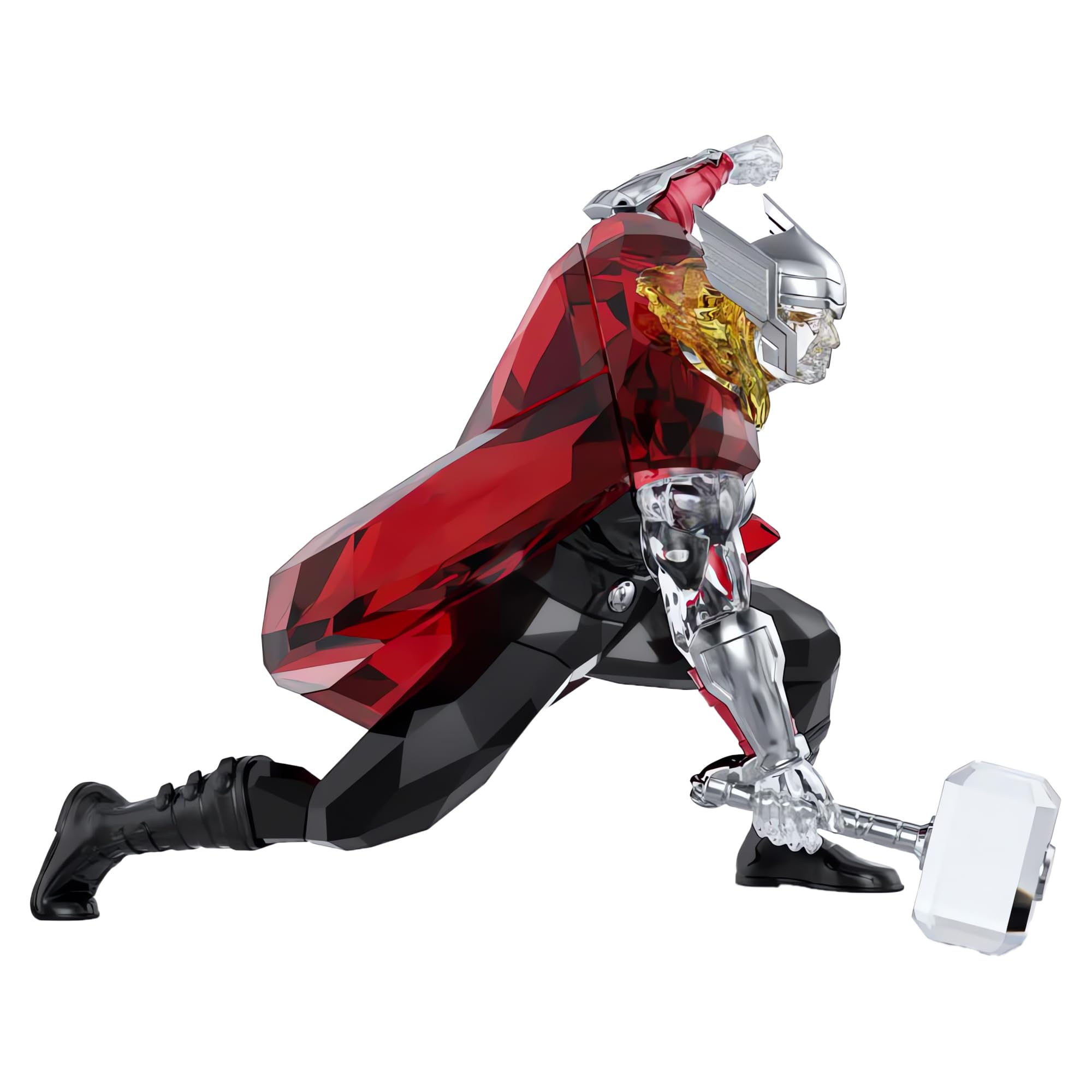 Swarovski Marvel Thor