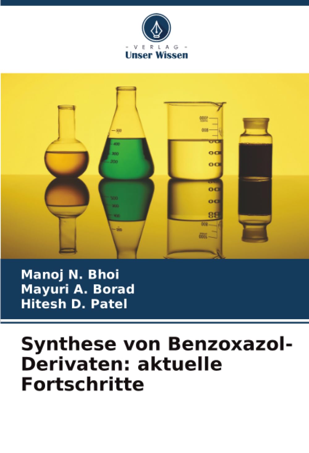 Synthese von Benzoxazol-Derivaten: aktuelle Fortschritte