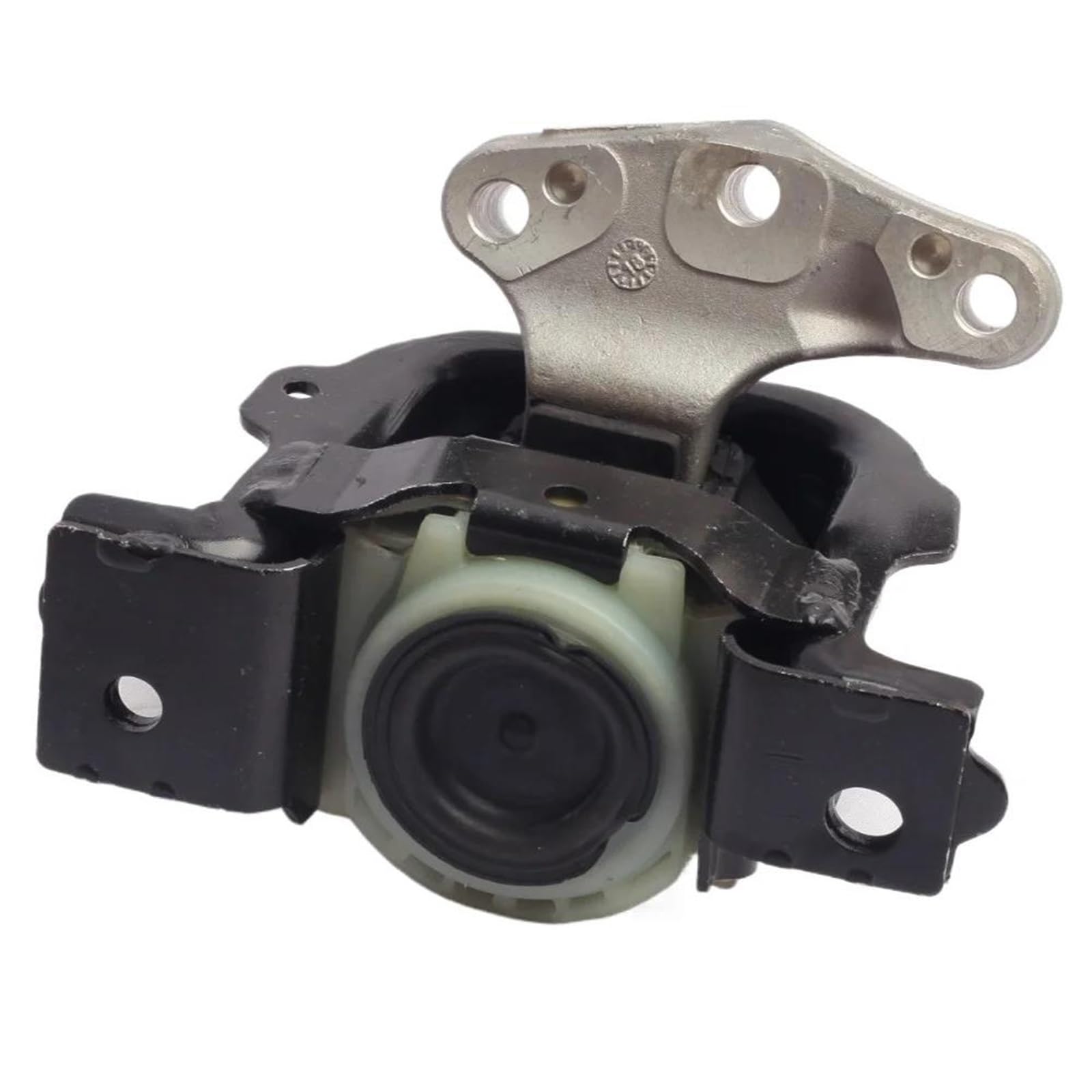 FQNBXY Car Gearbox Engine Mount Right Upper Bracket Replacement Accessories 1807GW For Peugeot 1007 207 208 2008 301