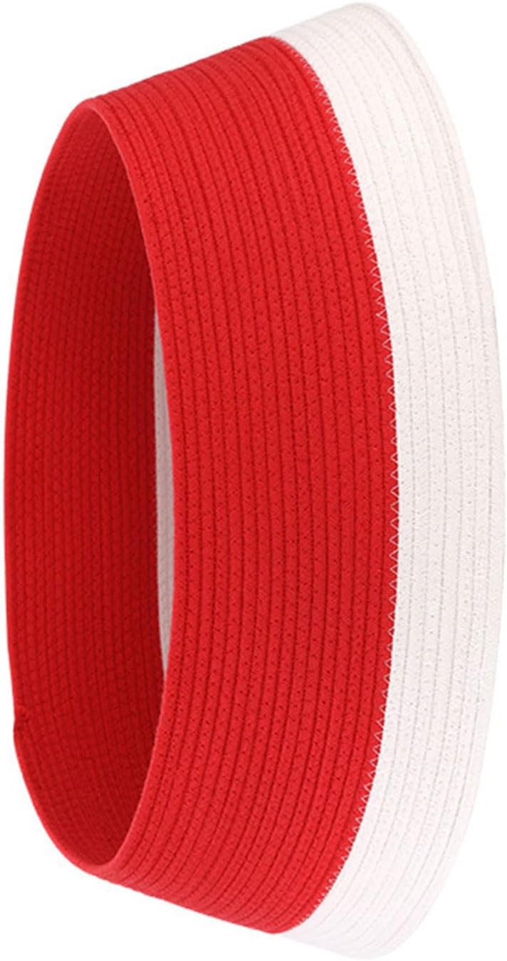 Elegant Large Christmas Tree Skirt Sturdy Cotton Rope Skirt Portable Bucket Shape Foot Covers Natural Decoration