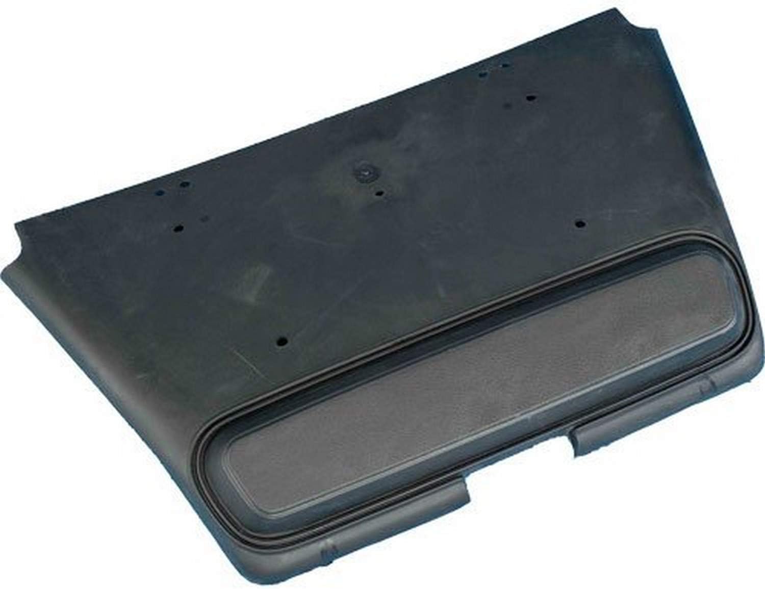 EZGO 27166G04 Front Shield - TXT