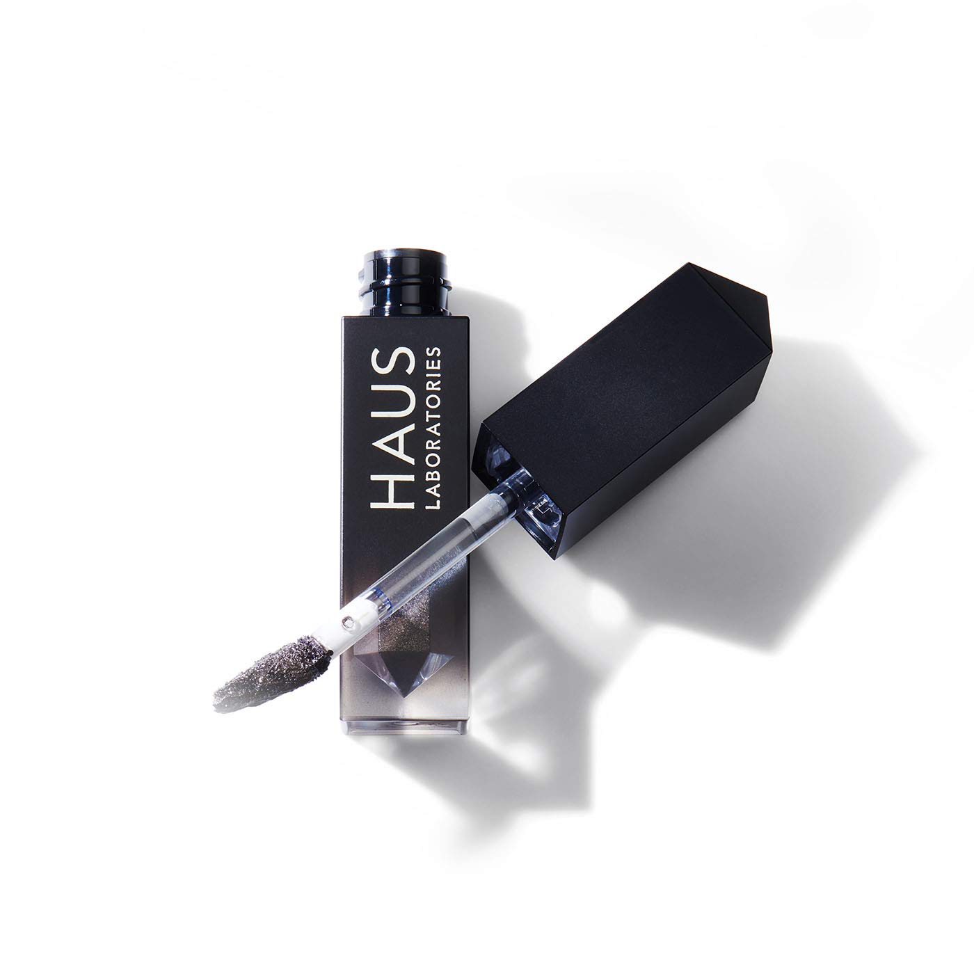 HAUS LABORATORIES by Lady Gaga: GLAM ATTACK METALLIC CRÈME, Metallic Liquid Eyeshadow