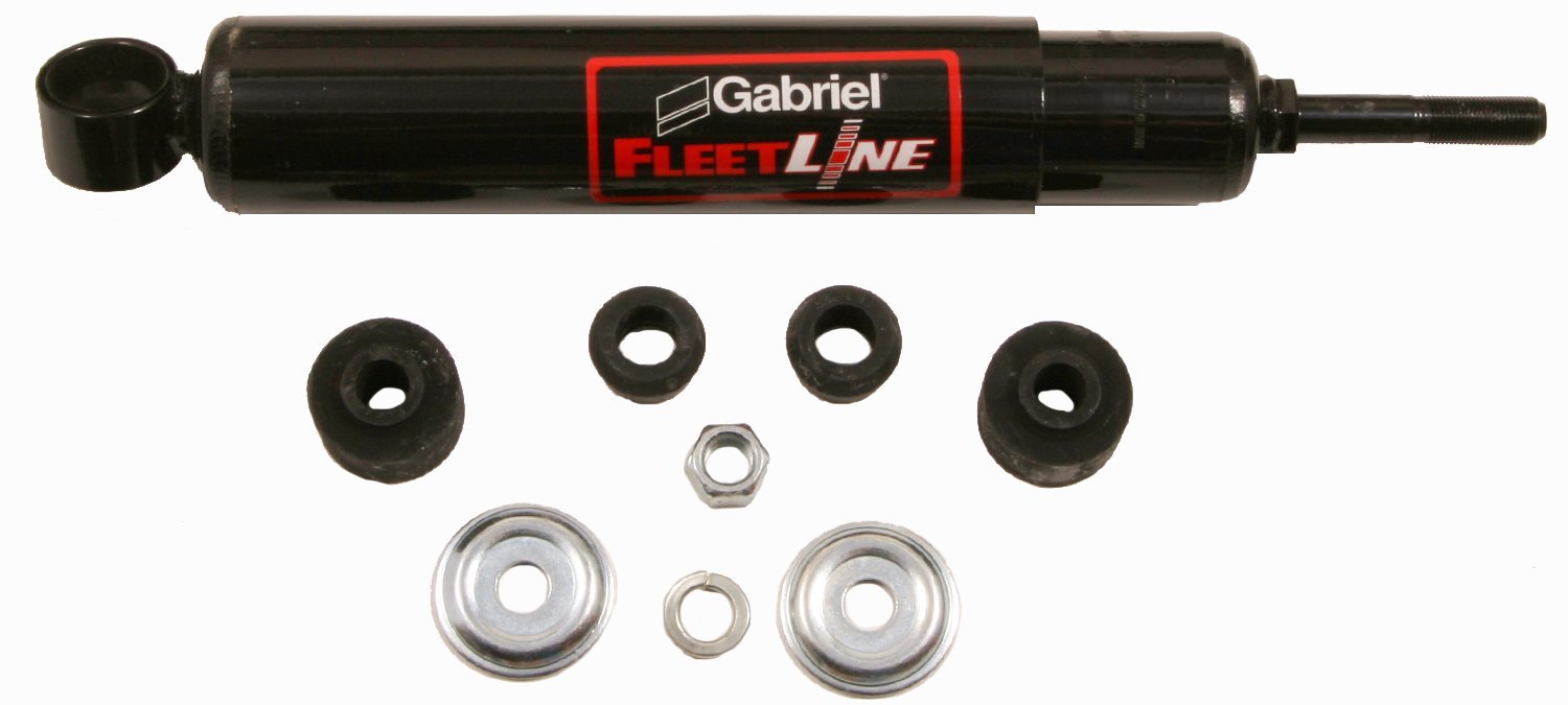 Gabriel 85025 FleetLine HD Truck Shock Absorber