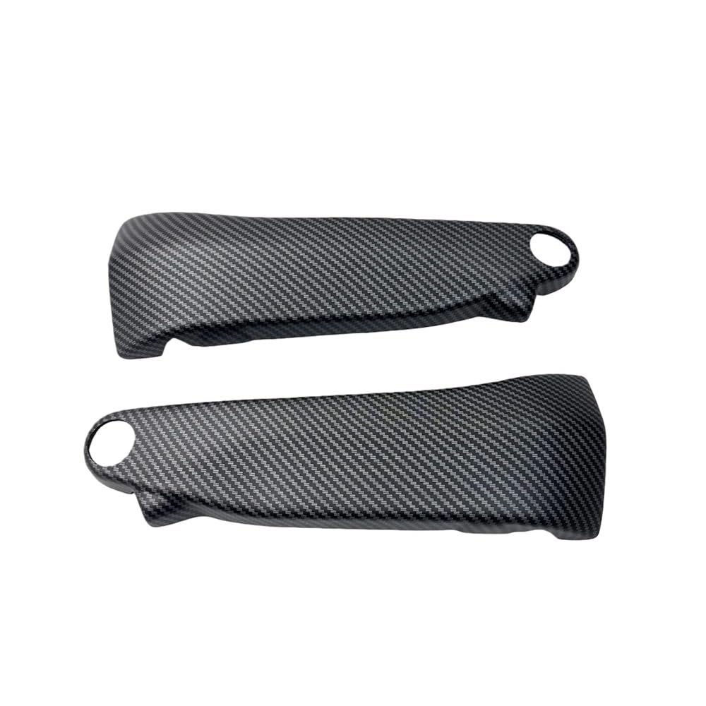 Carénage latéral pour Panigale V4 résout les problèmes de chaleur - 7