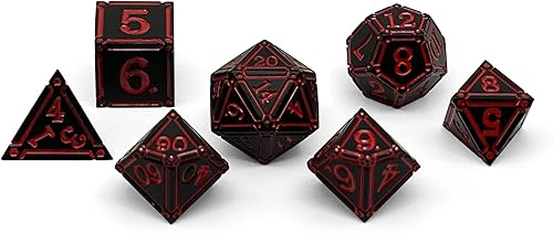 Miniatura 3 de Norse Foundry Hierro - Efreet Flames