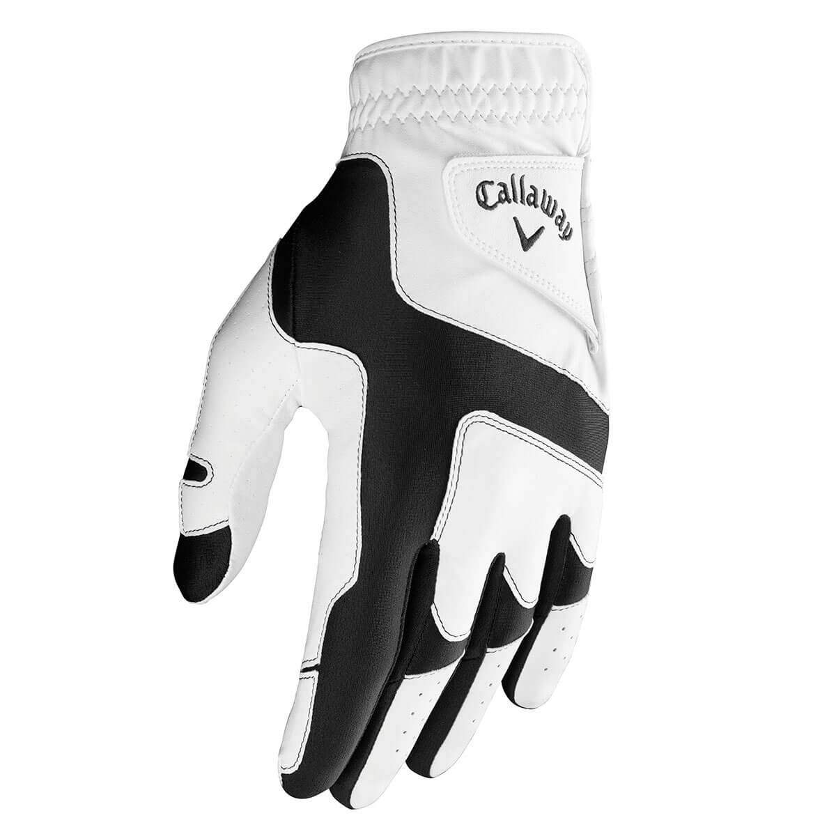 Callaway Golf Opti Fit Seamless Universal Fit Golf Glove