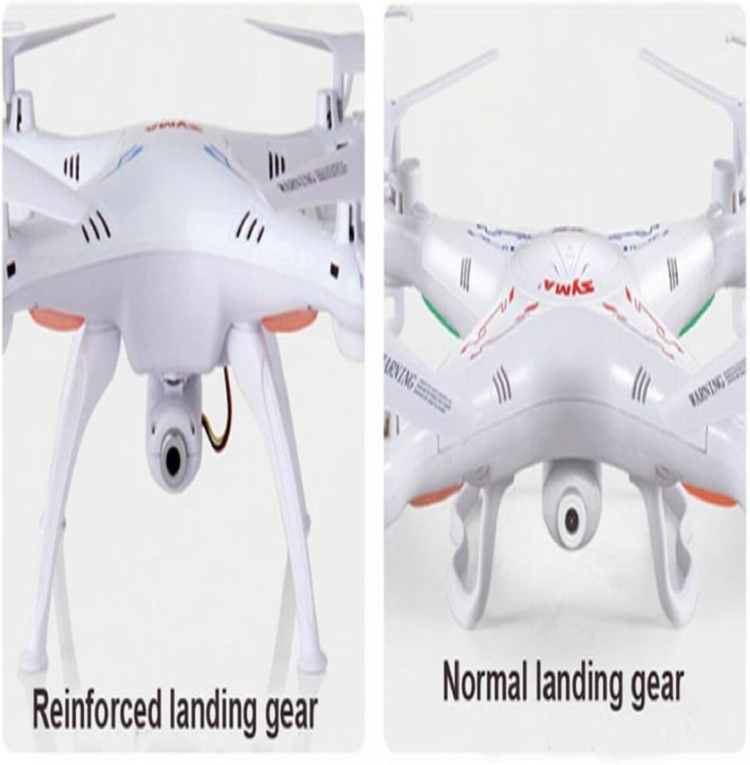 Tор Brаndѕ Syma X5SW Explorers2 2.4G 4CH 6-Axis Gyro RC Headless Quadcopter with 2MP HD Wifi Camera (FPV) White Fpv drone Bіg Sаlе Syma X5SW Explorers2 2.4G 4CH 6-Axis Gyro RC Headless Quadcopter with 2MP HD Wifi Camera (FPV) White Fpv drone