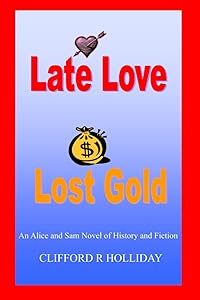 Late Love Lost Gold