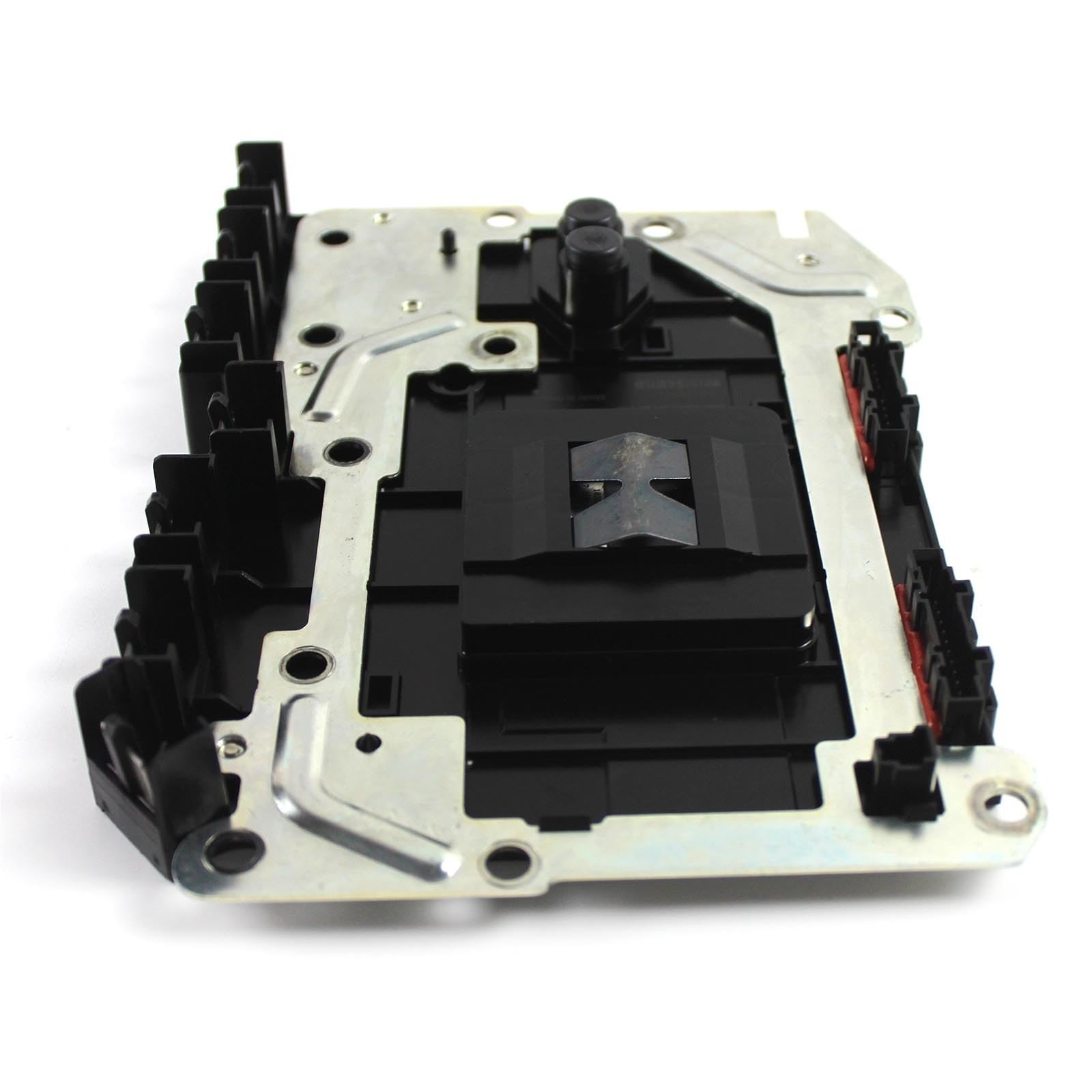 Módulo de Control de Computadora de Transmisión Para Frontier para Xterra para Armada para Pathfinder para Titan TCM Módulo Control Transmisión 0260550002 Cuerpo de válvula de control de transmisión