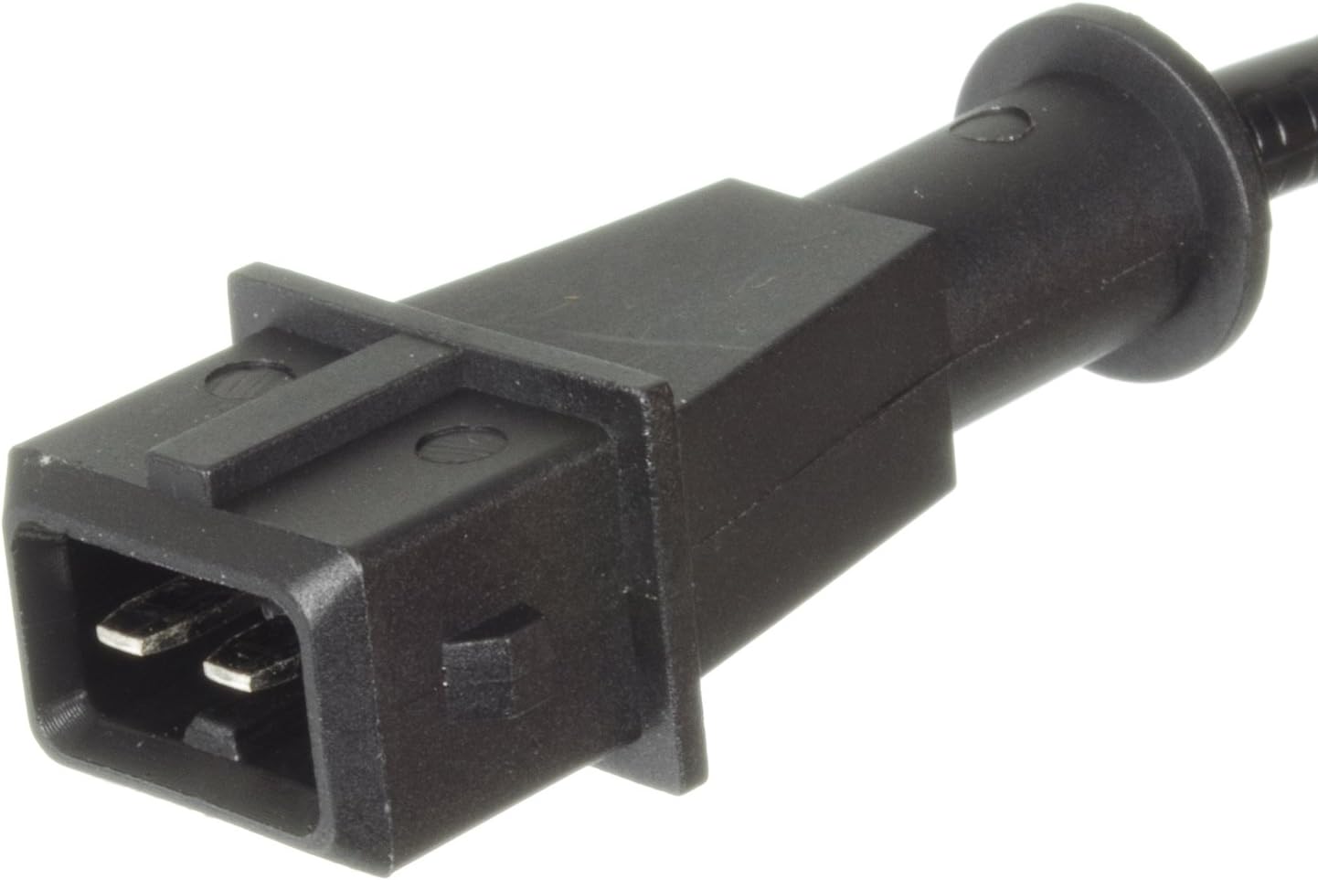 Holstein Parts 2KNC0201 Engine Knock Sensor- Compatible With Select Chrysler 300, Sebring; Dodge Challenger, Charger + More