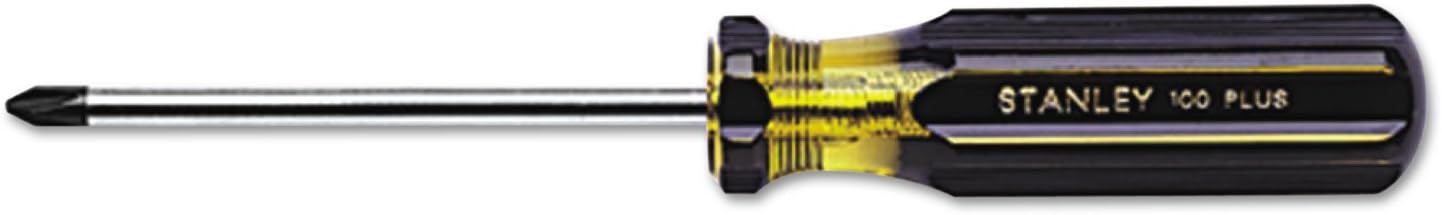 64-101 1 Point X 3 Inch 100 Plus Phillips Tip Screwdriver