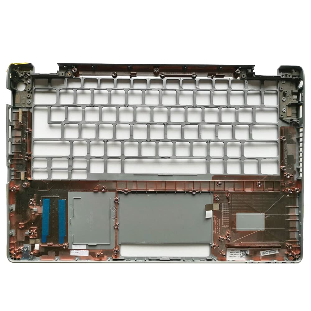 Palmrest A133D8 - A133D8 pour DELL Latitude E5440