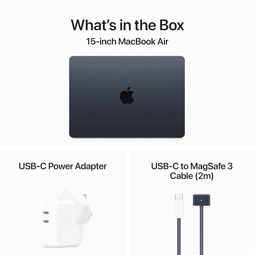 美品】MacBook Air M3 15インチ 16/256 MOFTケース付