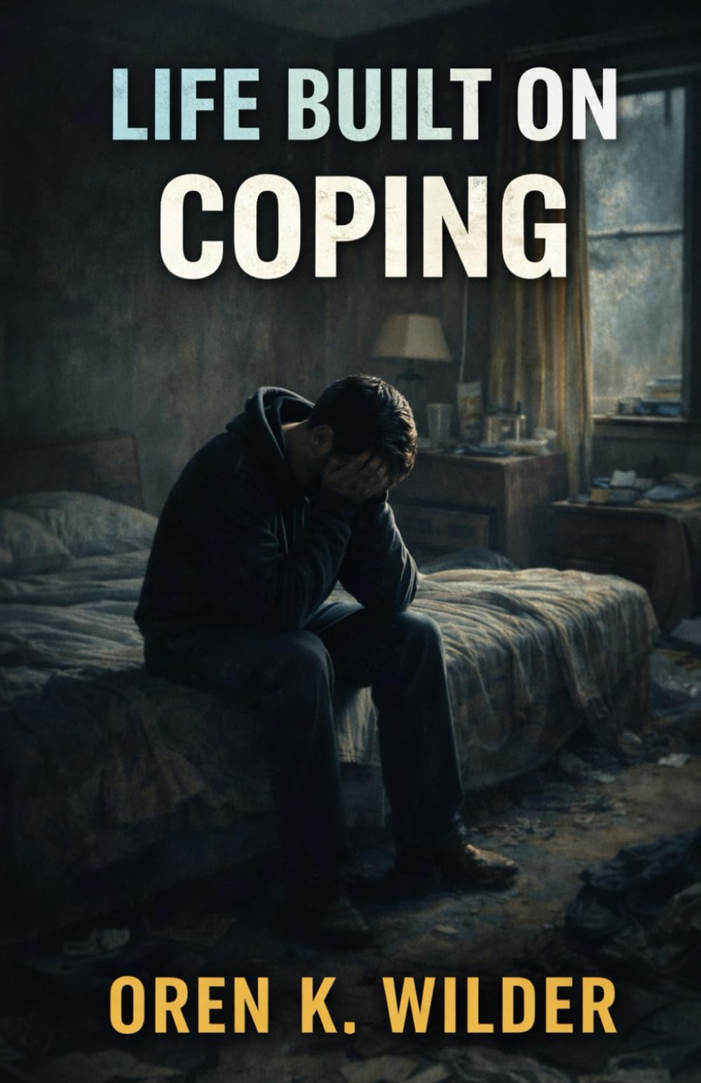 Life Built On Coping: How Survival Becomes Structure—and What Happens When It Stops Working