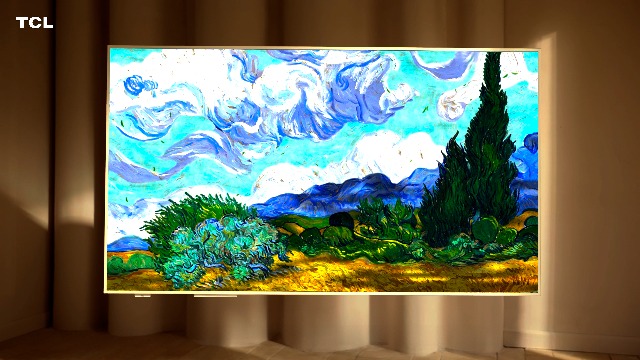 TCL55型 Amazon | TCL テレビ 55型 55インチ スマートテレビ Google TV W