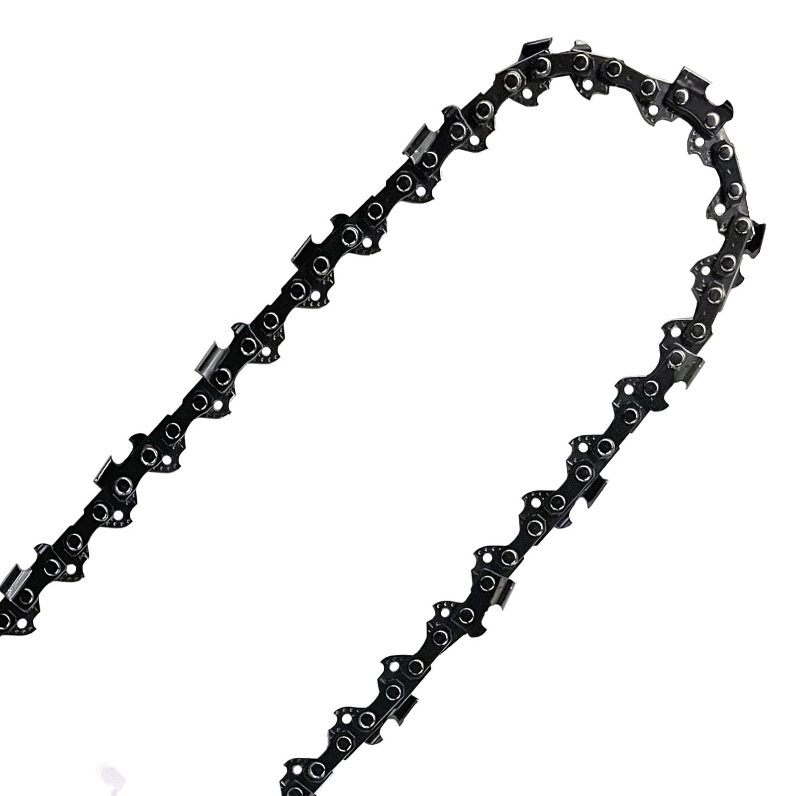 2 catene per motosega, compatibili con Bosch UniversalChain 40, compatibile con Bosch AKE 40 / AKE 40 S/AKE 40-17 S/AKE 40-19 S