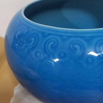 小原六合軒 家元秘蔵花器写し蕎麦釉龍耳花瓶 共箱 飾壺 陶瓷器 美術品 小原六合軒 家元秘蔵花器写し蕎麦釉龍耳花瓶 共箱 飾壺 陶瓷器