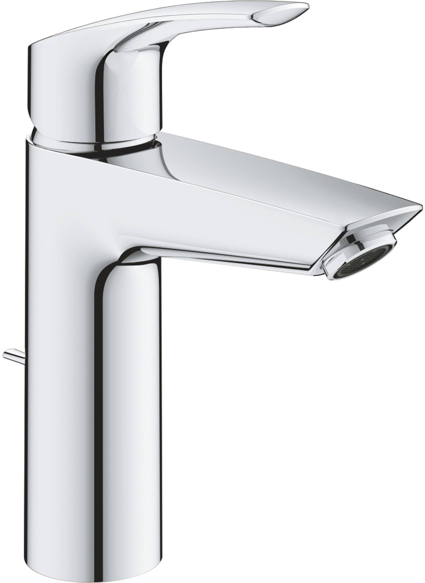 Grohe Mitigeur de lavabo Eurosmart Taille M CH2