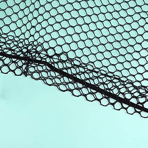 Capa para ventilador Cabilock 2 peças à prova de poeira, capa protetora para ventilador elétrico par