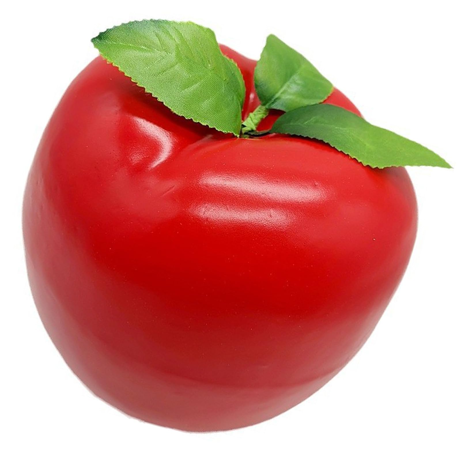 Tsophreniq Realistic Artificial Fruit for Kitchen Decoration Sturdy Faux Fruit Centerpieces for Festival Occasion Realistic Decoration