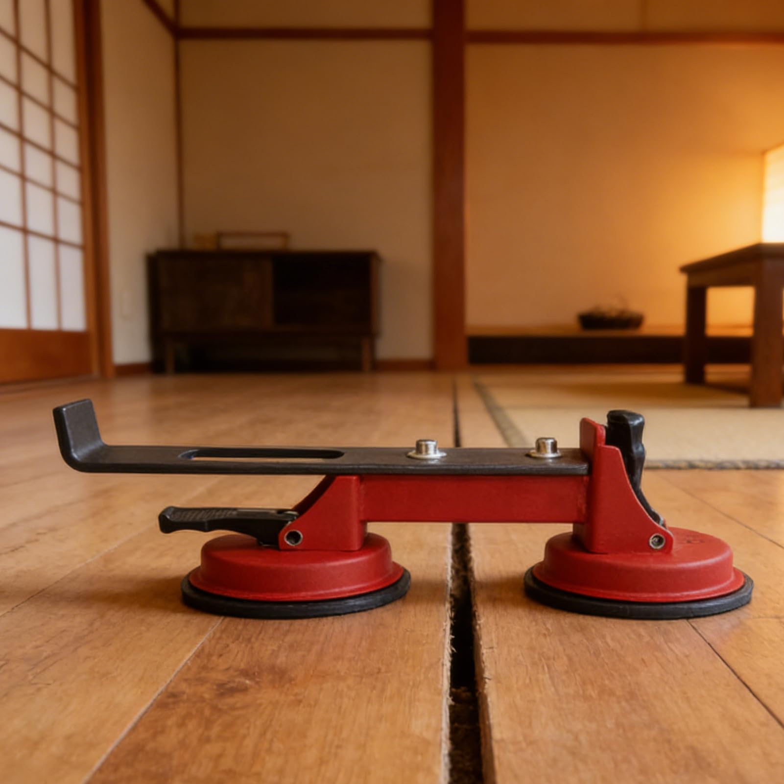 Herramienta de reparación para suelos laminados, enchufe robusto de intensivo - para suelos laminados | Para zócalos, madera, baño, cocina, dormitorio, hotel y salón