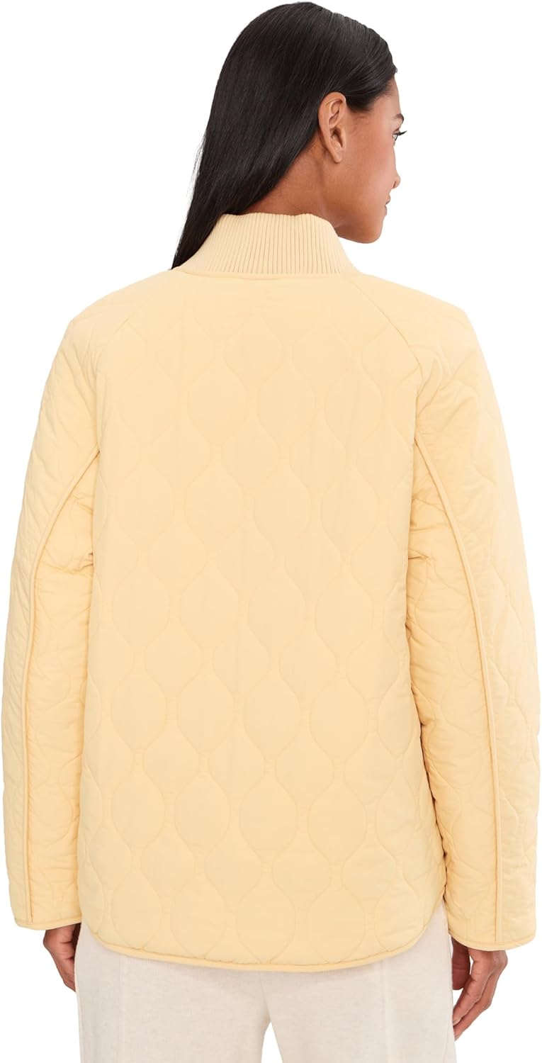 Varley Women's Luca Quilted Jacket