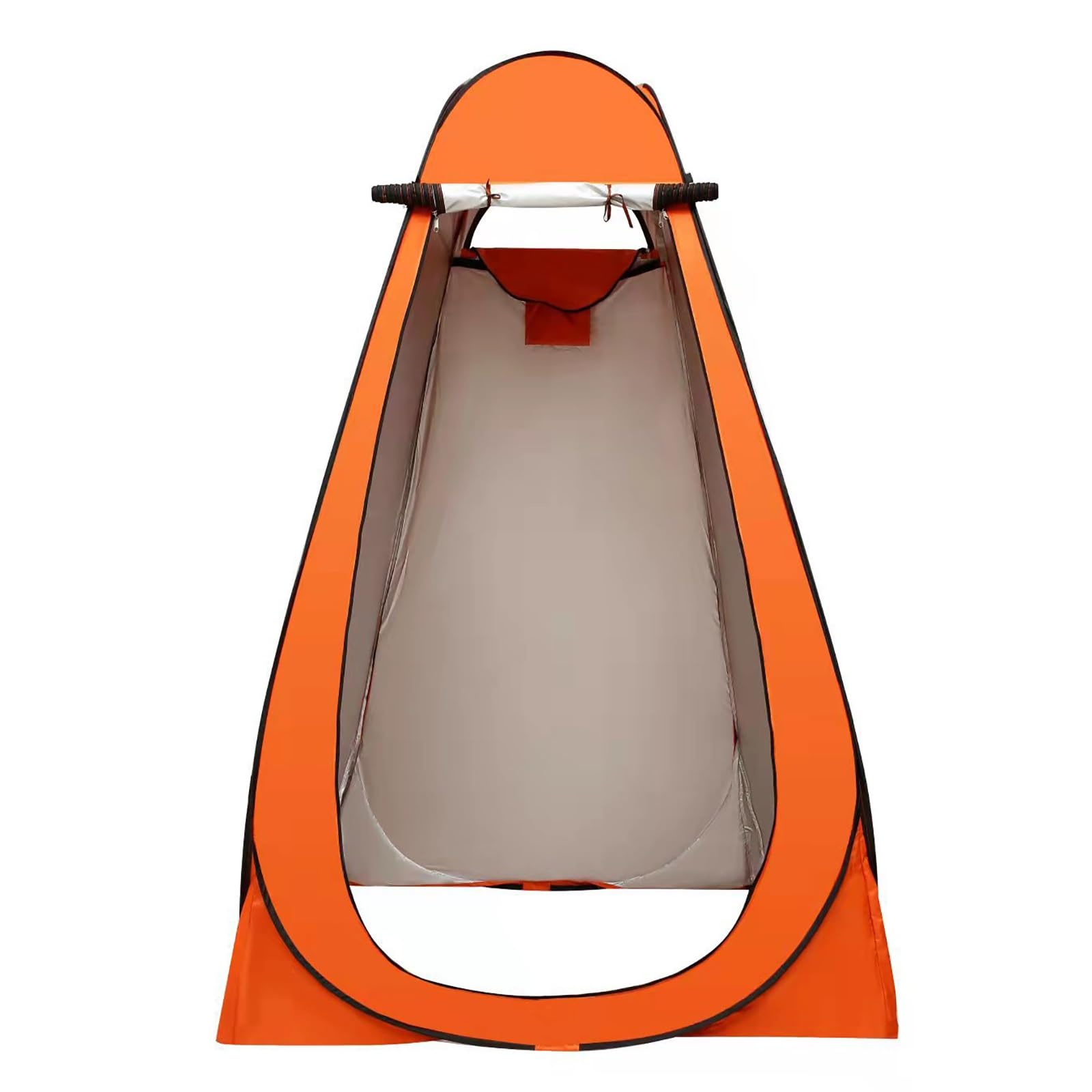 Tenda per la Privacy, Tenda per Fasciatoio Pop-Up, Adatta per Doccia Esterna, Spogliatoio, Parasole e Toilette da Campeggio