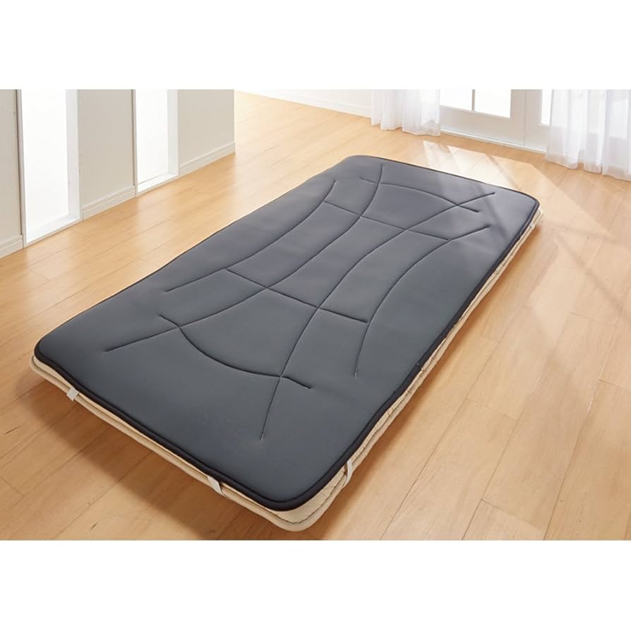 Amazon｜ディノス 敷きパッド ベッドパッド シングル 魔法の敷き