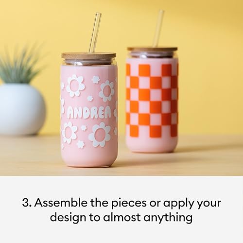 Miniatura 32 de Cricut Máquina de corte Joy Xtra