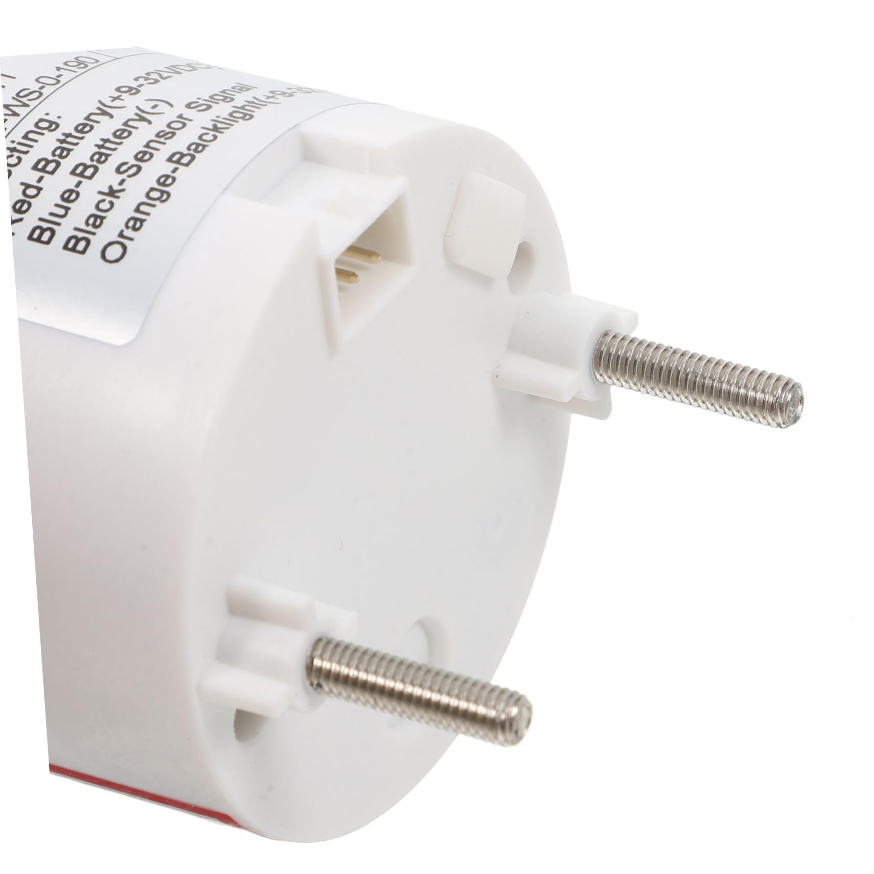 Wasserstandsanzeiger 52mm für Wassertank Anzeige