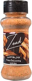 توابل زاد للبطاطس المقلية 90 جرام