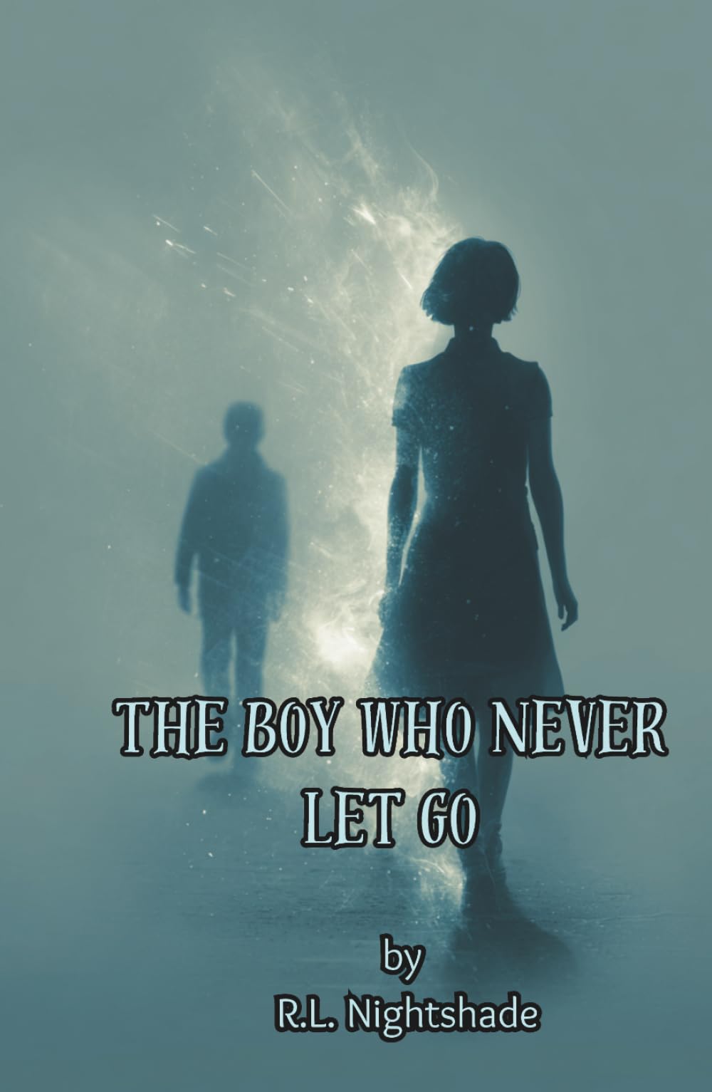 The Boy Who Never Let Go: You Can’t Escape Him