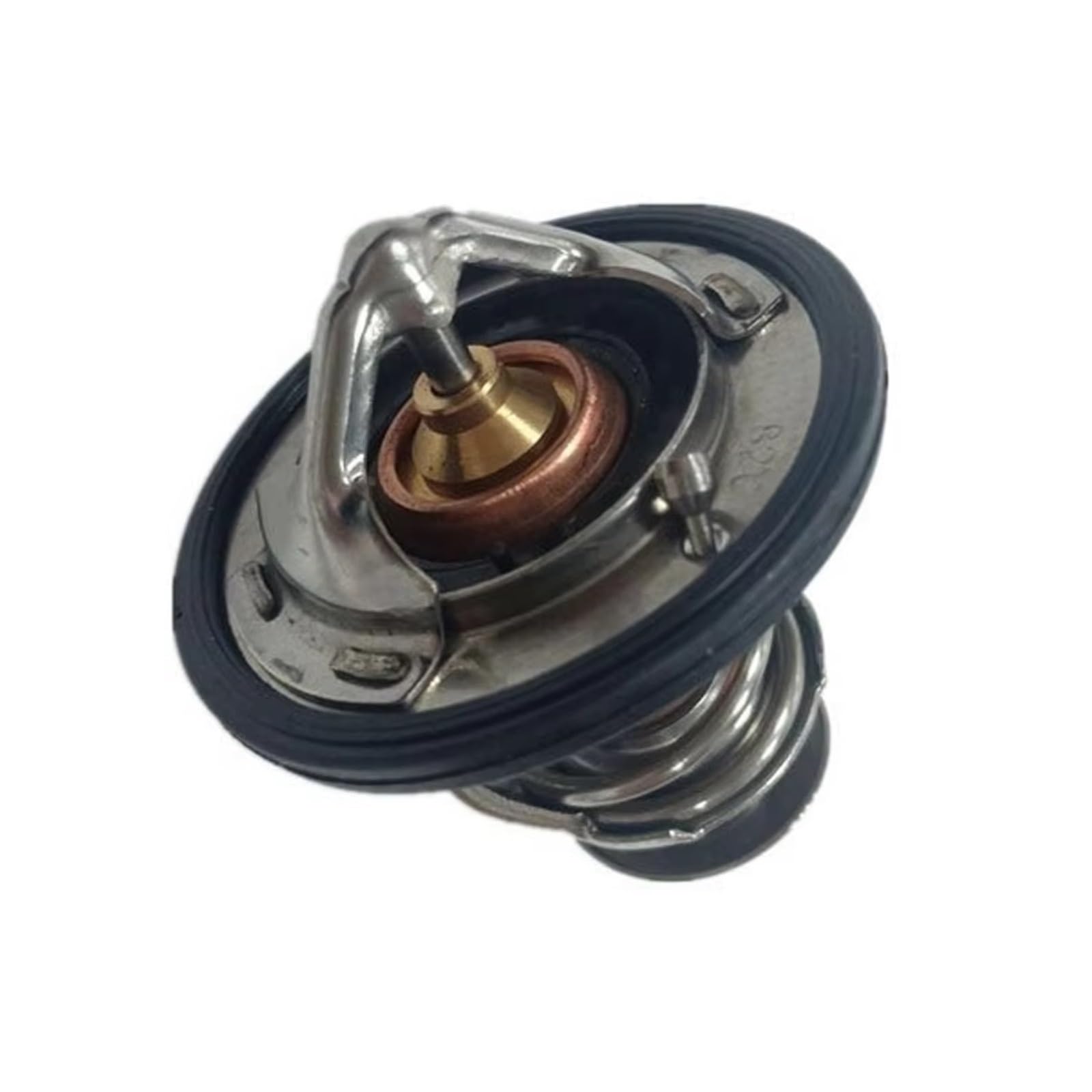 Vehicle Coolant Thermostat Compatible With Lexus For Sc300 For Sc400 1992 1993 1994 1995 1996 1997 1998 1 Pcs Engine Coolant Thermostat Accessories 16325-62010
