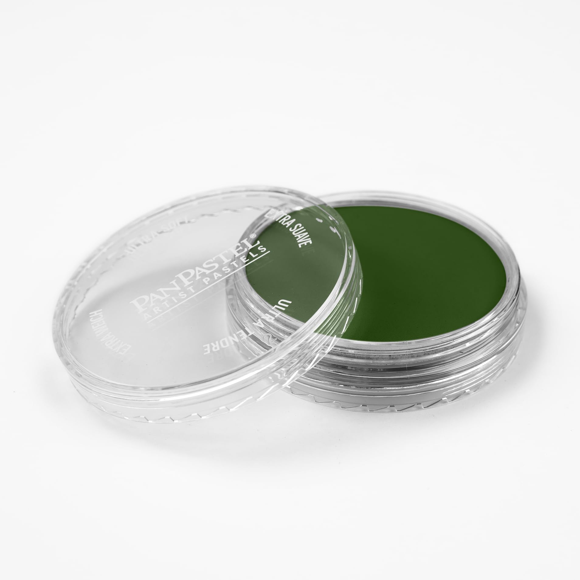 Chromium Oxide Green PanPastel Ultra Soft Artist Pastels 9ml PPSTL-26605