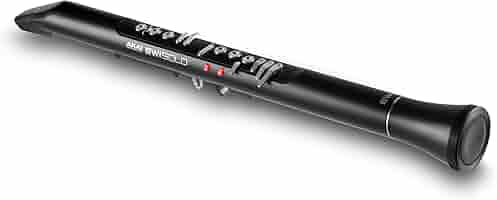 AKAI EWI SOLO 電子管楽器（※楽譜+楽譜台付き） 製品情報：EWI SOLO：AKAI professsional