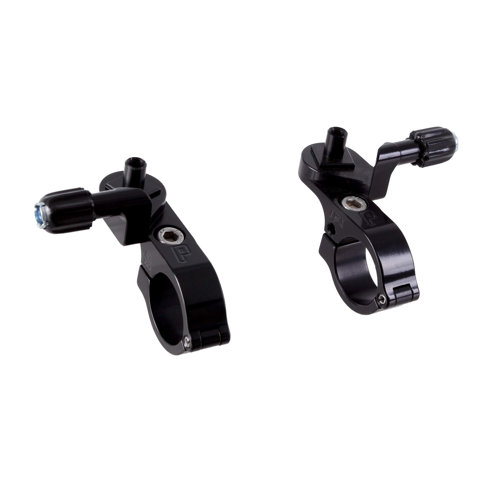 Amazon | Paul Components Microshift Thumbies シフターマウント 