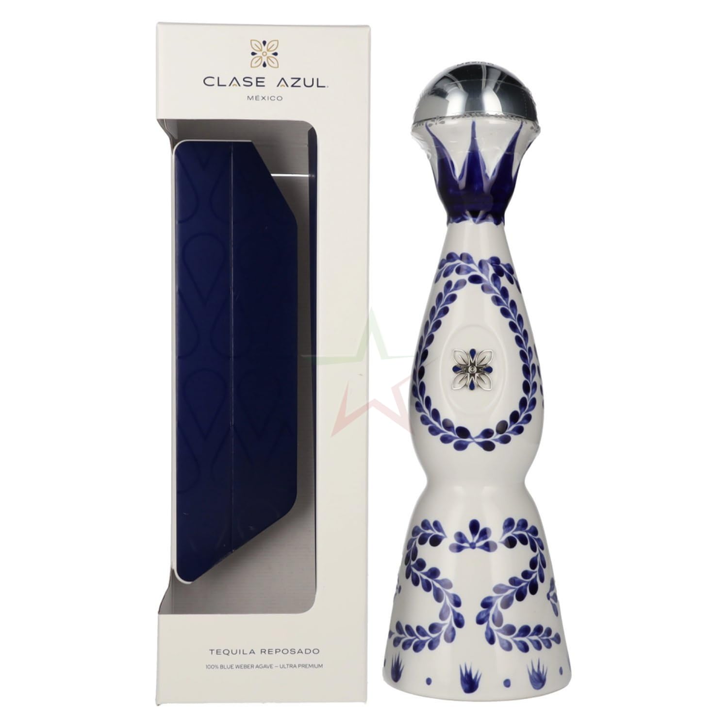 Clase Azul Tequila Reposado 40% 0,7 l