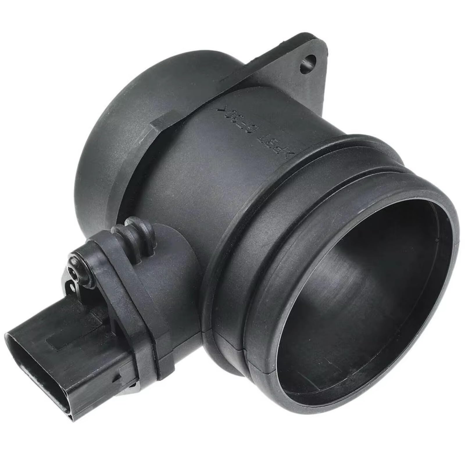 Compatible Con Para E81 E83 E85 E90 E91 118i 120i 318i 320i 320si X3 Z4 2.0L 2005-2012 Sensor De Flujo De Aire Masivo 13627533853 0280218165