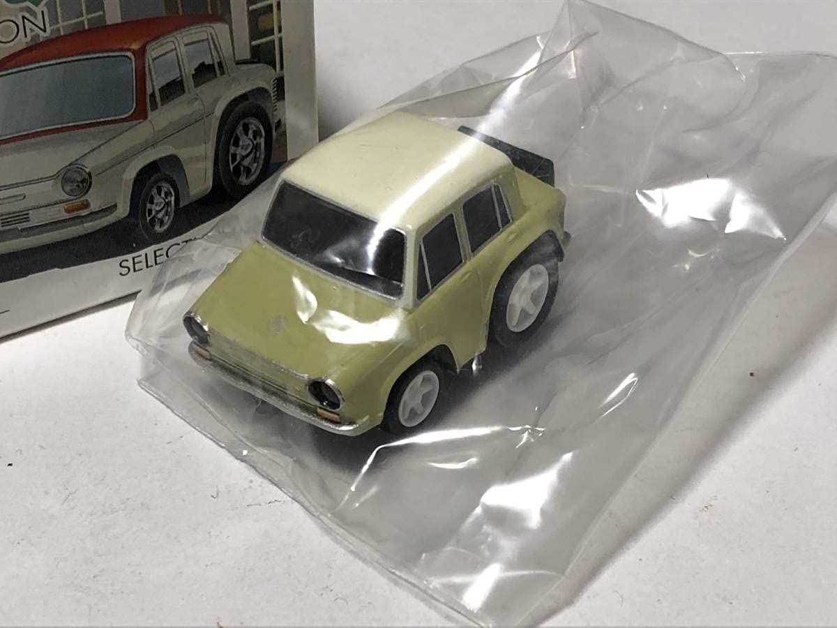 Amazon | TAKARA タカラ ちびっこ チョロQ CHIBIKKO CHOROQ マツダ