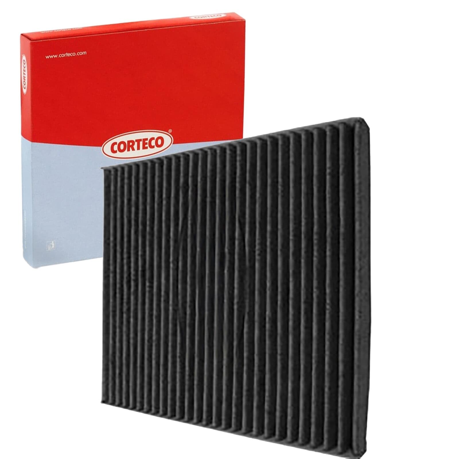 Corteco 80001752 Cabin Air Filter