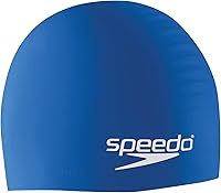 Vista 36 de Speedo - Gorro de natación, silicona